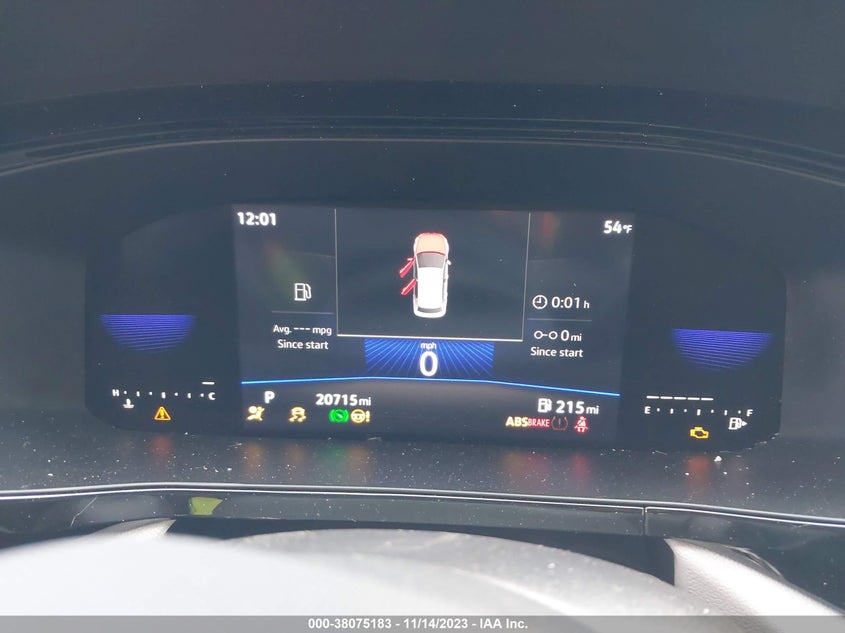 2022 VOLKSWAGEN TAOS 1.5T S - 3VVCX7B20NM066960