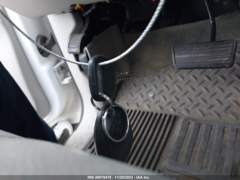 2010 Chevrolet Silverado 1500 Ltz VIN: 1GCSCTE00AZ138483 Lot: 38075419