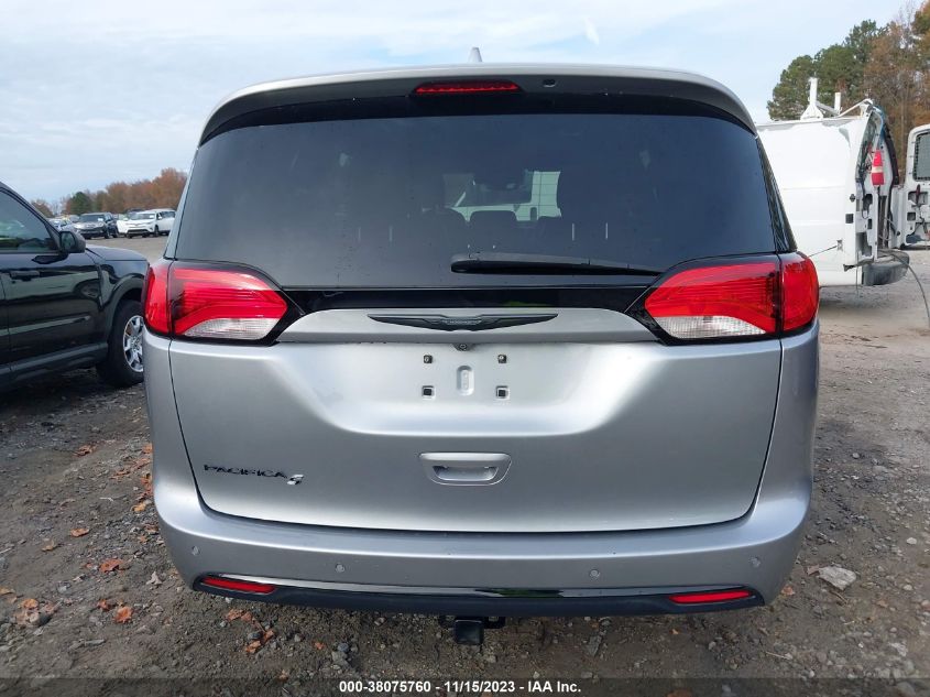 2019 Chrysler Pacifica Touring L VIN: 2C4RC1BG5KR629082 Lot: 38075760