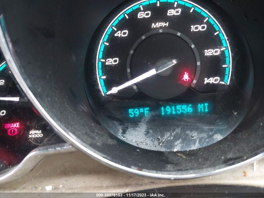 2010 Chevrolet Malibu Ls VIN: 1G1ZB5EB7A4122107 Lot: 38076153