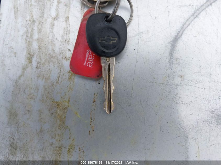 2010 Chevrolet Malibu Ls VIN: 1G1ZB5EB7A4122107 Lot: 38076153