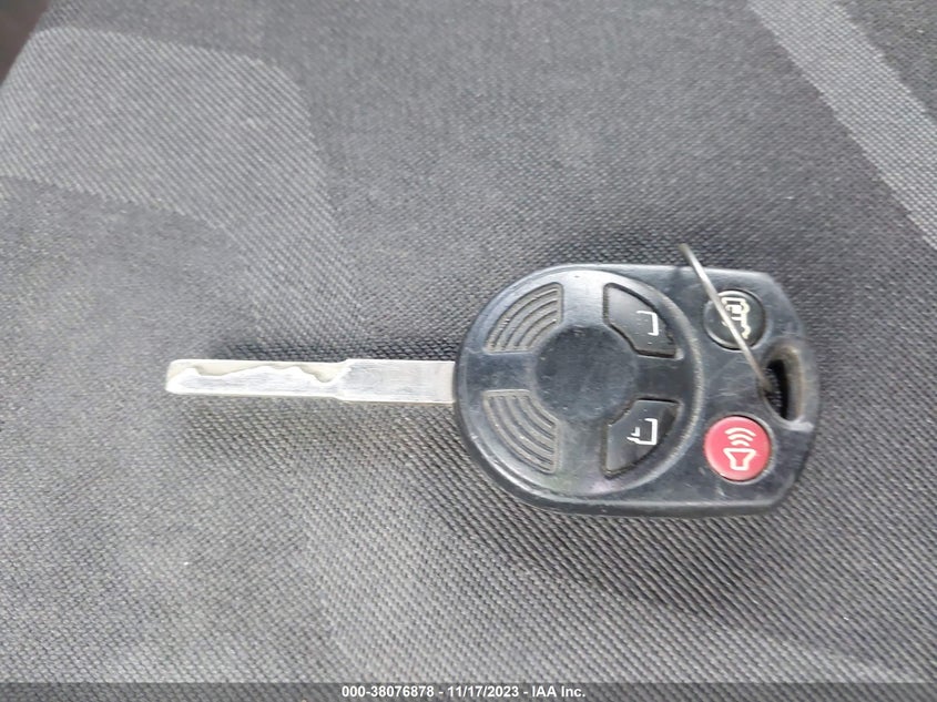 2016 Ford Transit Connect Xlt VIN: NM0LS7F73G1270734 Lot: 38076878