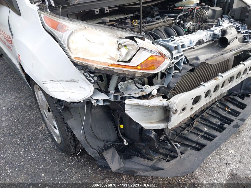 2016 Ford Transit Connect Xlt VIN: NM0LS7F73G1270734 Lot: 38076878