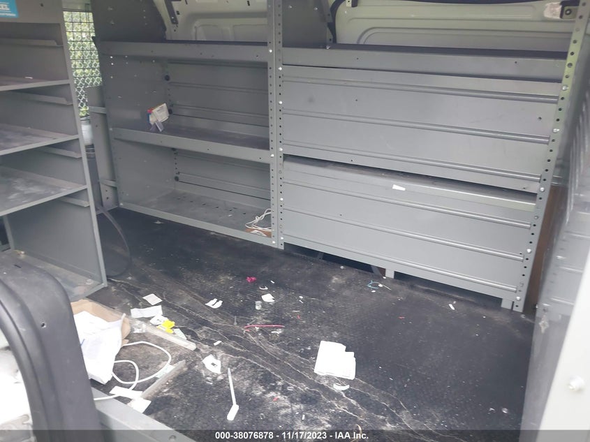 2016 Ford Transit Connect Xlt VIN: NM0LS7F73G1270734 Lot: 38076878