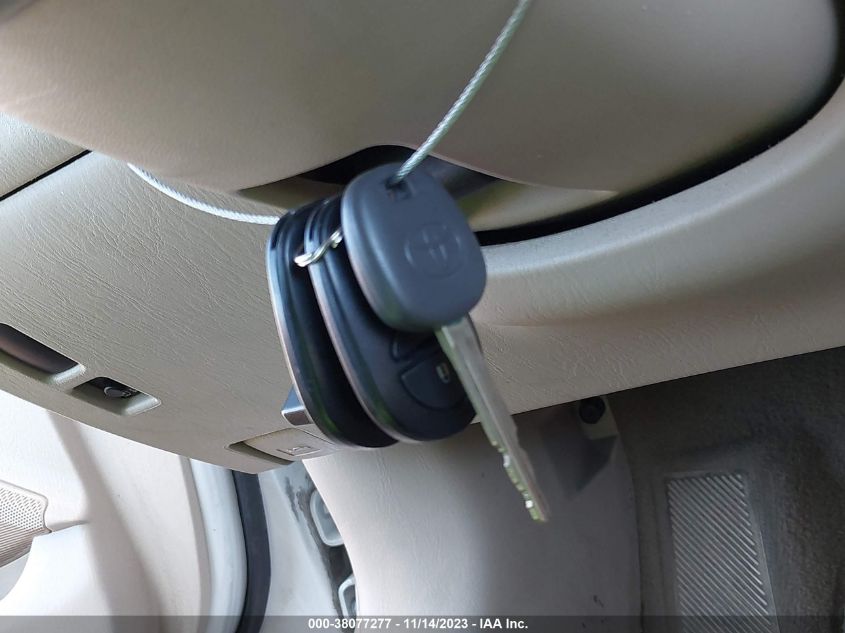 2006 Toyota Camry Solara Se VIN: 4T1CE38PX6U681640 Lot: 38077277