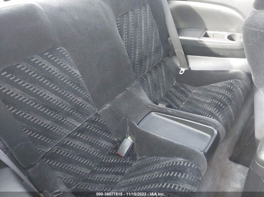 2000 Honda Prelude VIN: JHMBB6246YC002558 Lot: 38077515