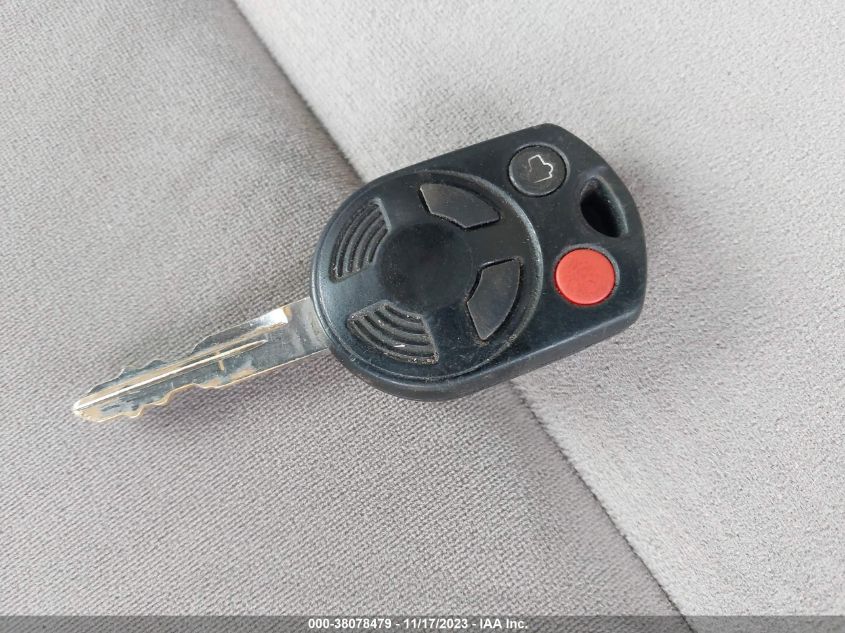 2006 Ford Fusion Se VIN: 3FAFP07Z76R149532 Lot: 38078479