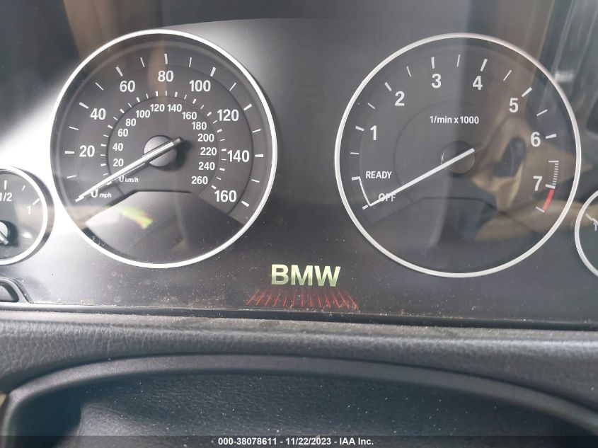 WBA3N9C51FK246396 2015 BMW 428I xDrive