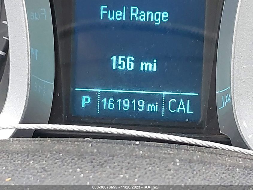 2016 Chevrolet Equinox Lt VIN: 2GNALCEK1G6339799 Lot: 38078655