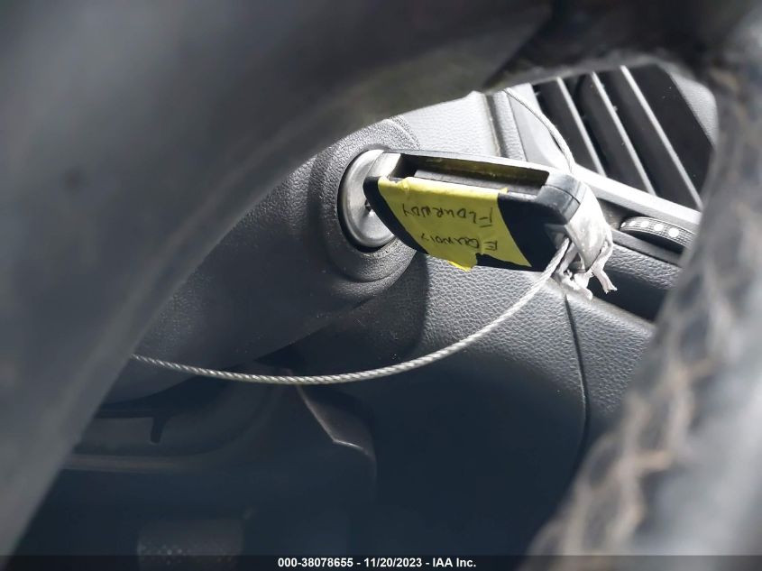 2016 Chevrolet Equinox Lt VIN: 2GNALCEK1G6339799 Lot: 38078655