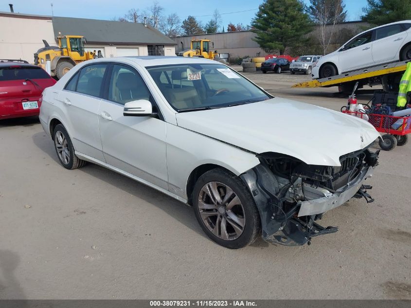 2010 Mercedes-Benz E 350 4Matic VIN: WDDHF8HB3AA139529 Lot: 38079231