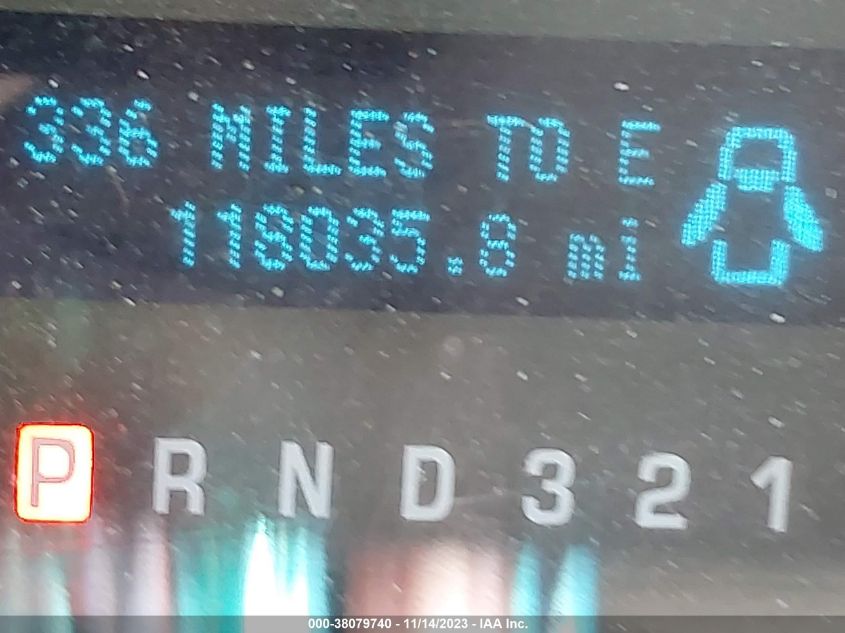 2009 Ford F-150 Stx/Xl/Xlt VIN: 1FTRX14829KB37192 Lot: 38079740