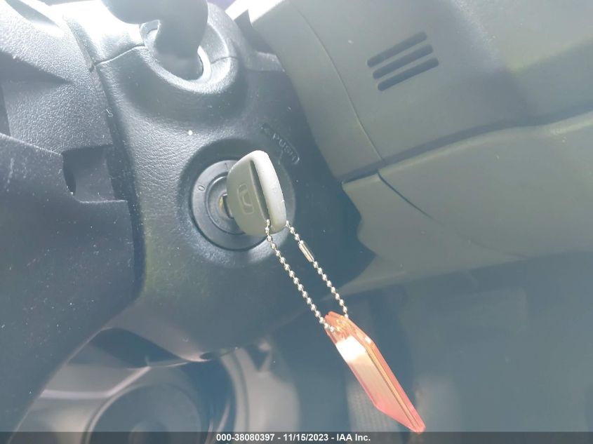 2010 Honda Civic Ex-L VIN: 2HGFA1F95AH511527 Lot: 38080397