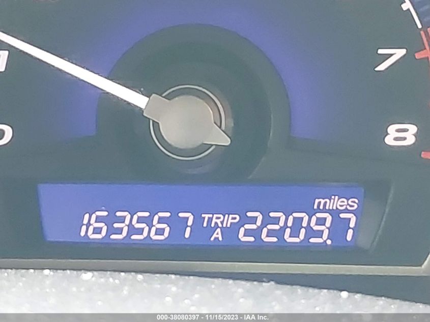 2010 Honda Civic Ex-L VIN: 2HGFA1F95AH511527 Lot: 38080397