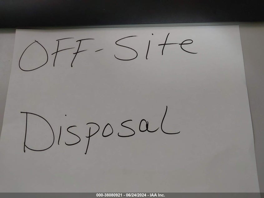 2000 ACRO TRAILER CO OTHER