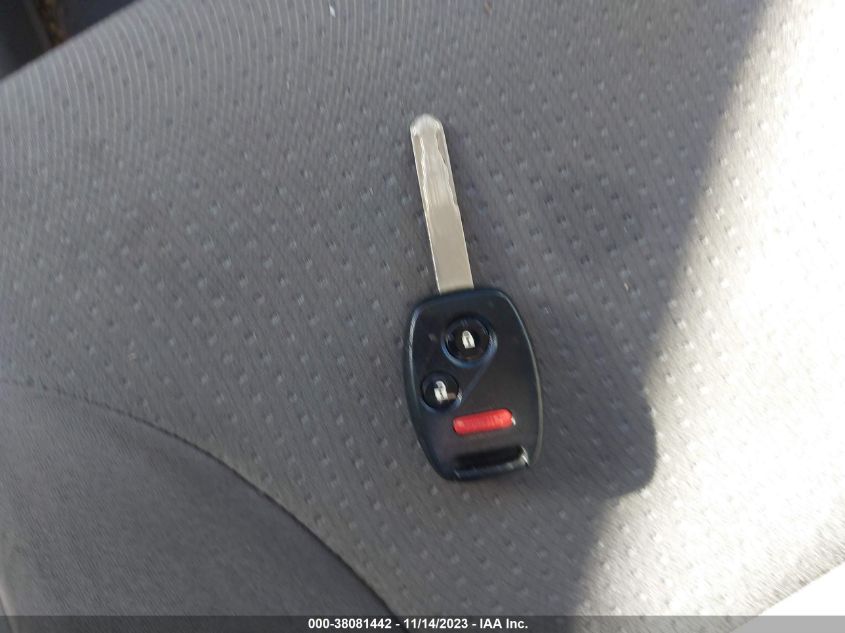 2013 Honda Cr-V Ex VIN: 2HKRM4H56DH653069 Lot: 38081442