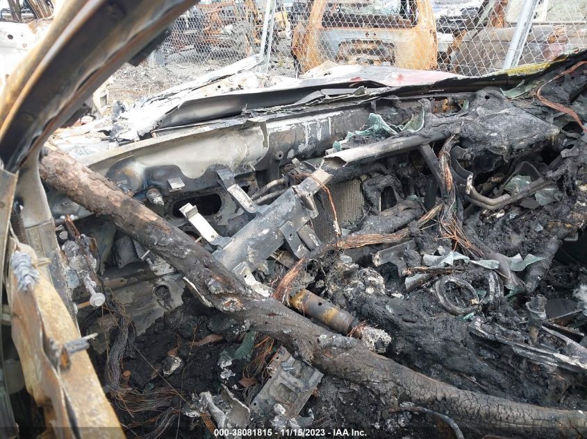 2021 Chevrolet Camaro Rwd 2Lt VIN: 1G1FD1RS7M0137881 Lot: 38081815