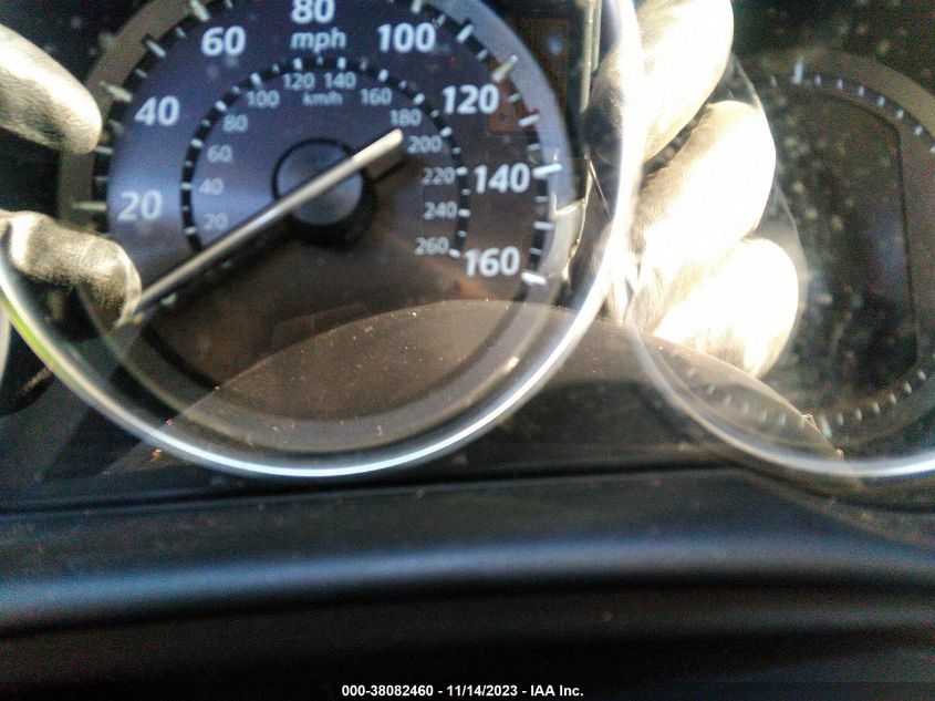 2013 Mazda Cx-5 Touring VIN: JM3KE4CE6D0141418 Lot: 38082460