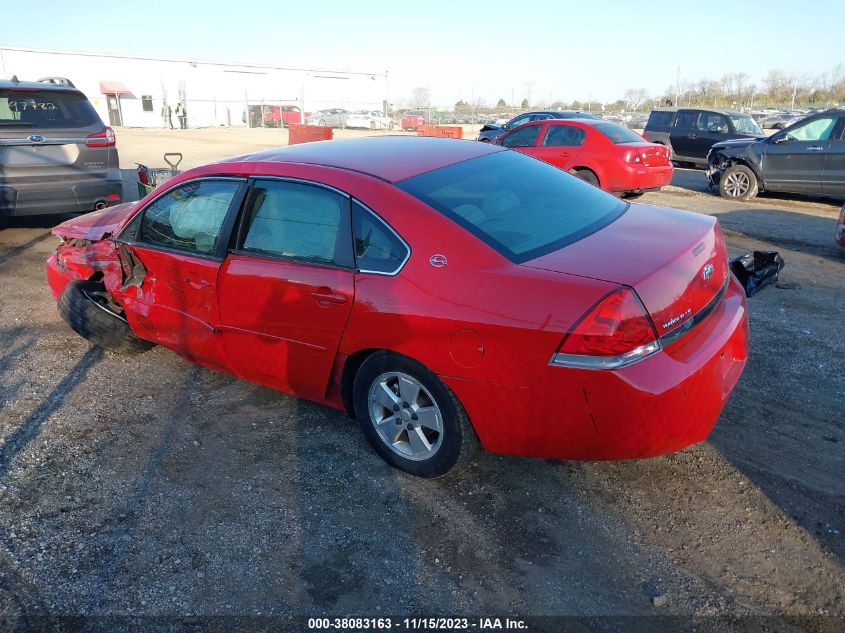 2011 Chevrolet Impala Ls VIN: 2G1WF5EK9B1224612 Lot: 39953462