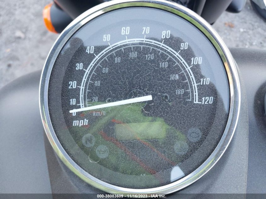 2022 Honda Vt750 C2B VIN: JH2RC5371NK200151 Lot: 38083609