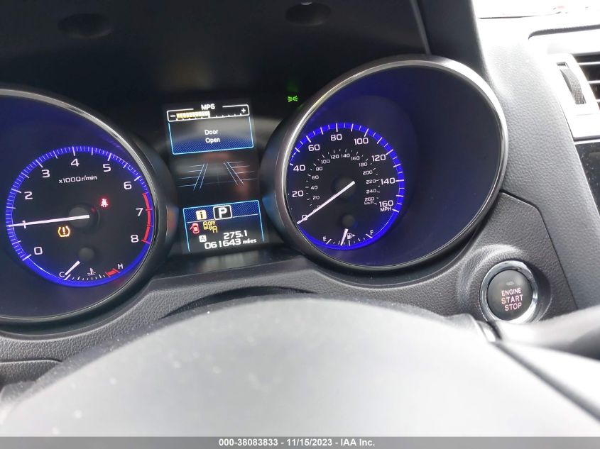 2011 Chevrolet Camaro 2Lt VIN: 2G1FC1EDXB9136656 Lot: 38083833