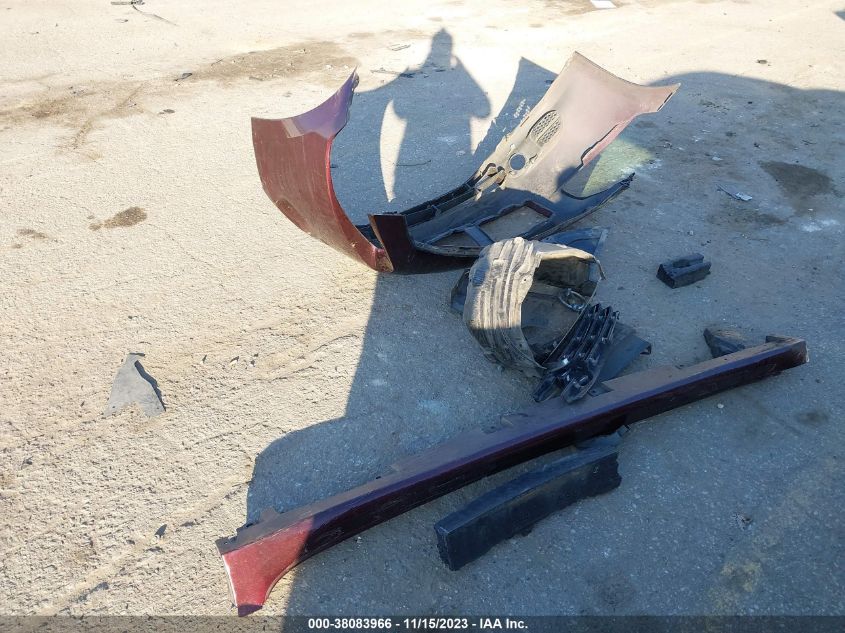 2014 Nissan Maxima 3.5 S/3.5 Sv VIN: 1N4AA5AP0EC465108 Lot: 38083966