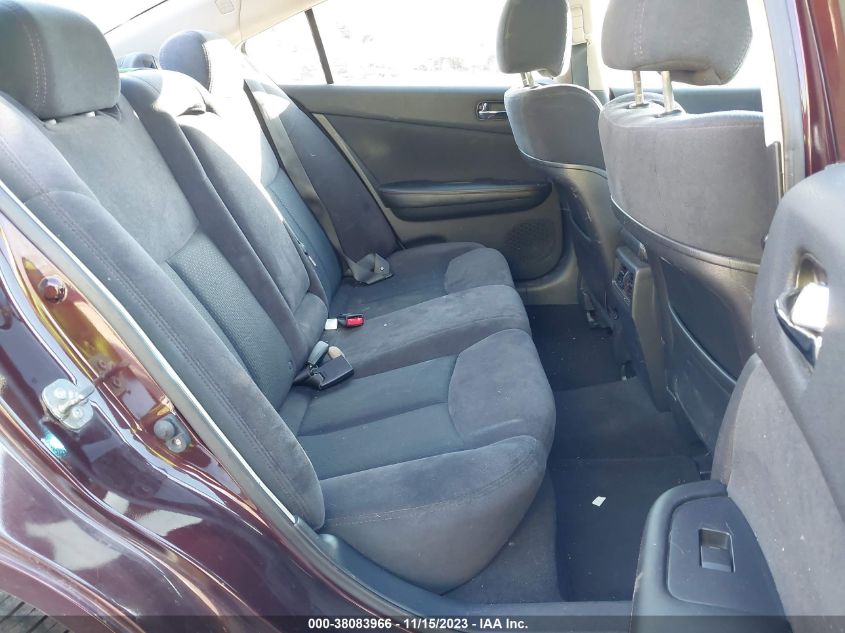 2014 Nissan Maxima 3.5 S/3.5 Sv VIN: 1N4AA5AP0EC465108 Lot: 38083966