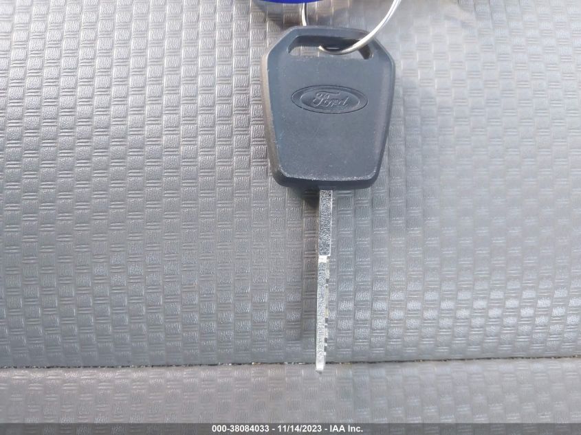 2016 Ford F-150 Xl VIN: 1FTMF1C80GKD33093 Lot: 38084033