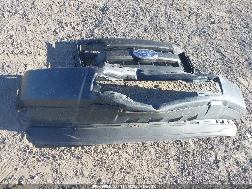 2016 Ford F-150 Xl VIN: 1FTMF1C80GKD33093 Lot: 38084033