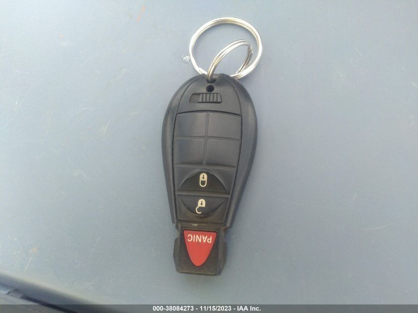 2017 Ram 1500 Tradesman 4X4 6'4" Box VIN: 1C6RR7FG4HS826559 Lot: 38084273