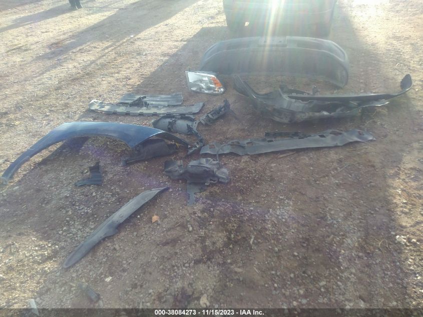 2017 Ram 1500 Tradesman 4X4 6'4" Box VIN: 1C6RR7FG4HS826559 Lot: 38084273