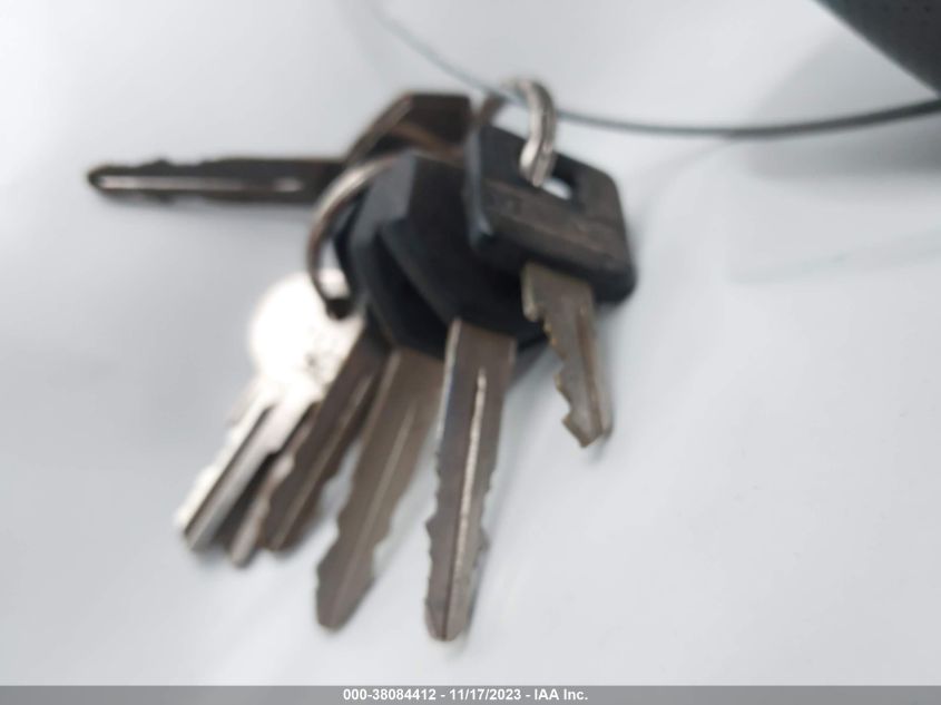 1992 Dodge Dakota VIN: 1B7FL26XXNS682673 Lot: 38084412