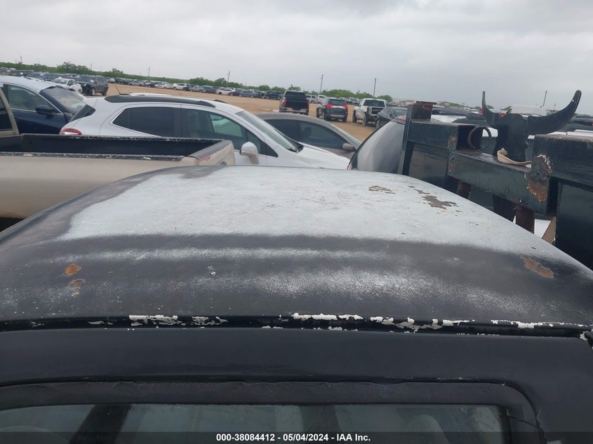 1992 Dodge Dakota VIN: 1B7FL26XXNS682673 Lot: 38084412