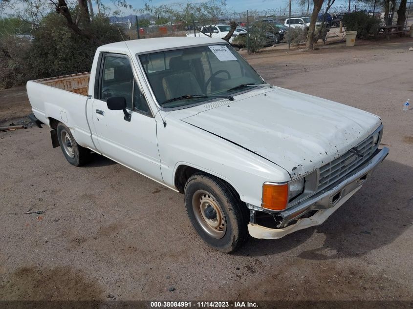1991 Toyota Pickup