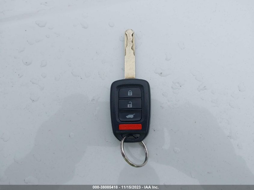 2019 Honda Hr-V Sport VIN: 3CZRU6H13KM709091 Lot: 38085418