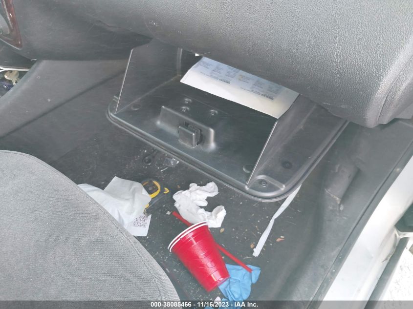 2009 Chevrolet Impala 3.5L Lt VIN: 2G1WT57K091182931 Lot: 38085466