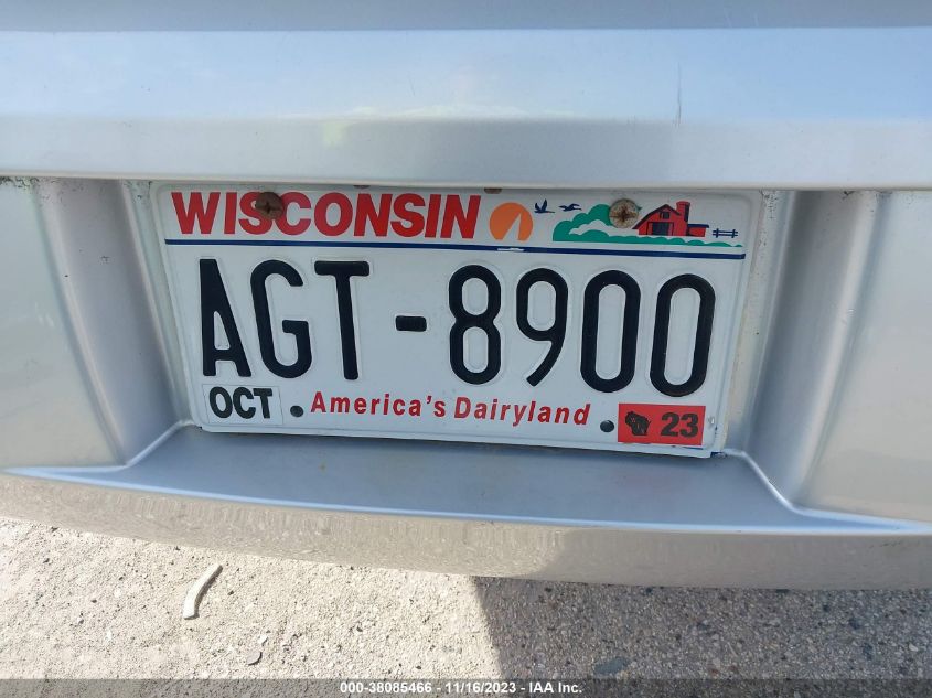 2009 Chevrolet Impala 3.5L Lt VIN: 2G1WT57K091182931 Lot: 38085466