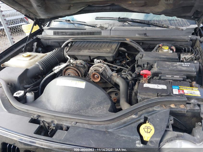 2008 Jeep Grand Cherokee Laredo VIN: 1J8GR48K98C190143 Lot: 38085963