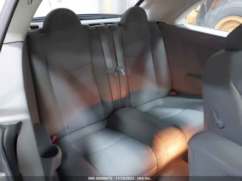 2008 Chrysler Sebring Touring VIN: 1C3LC55R18N255526 Lot: 38086570