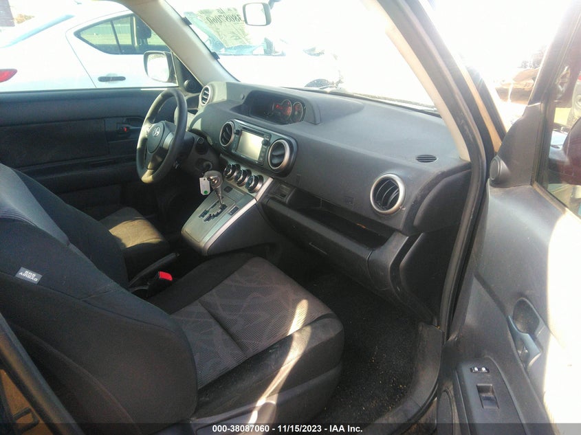 2015 Scion Xb 686 Parklan Edition VIN: JTLZE4FE5FJ080809 Lot: 38087060