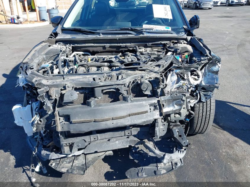 2018 Mazda Mazda3 Grand Touring VIN: 3MZBN1M30JM166227 Lot: 38087202