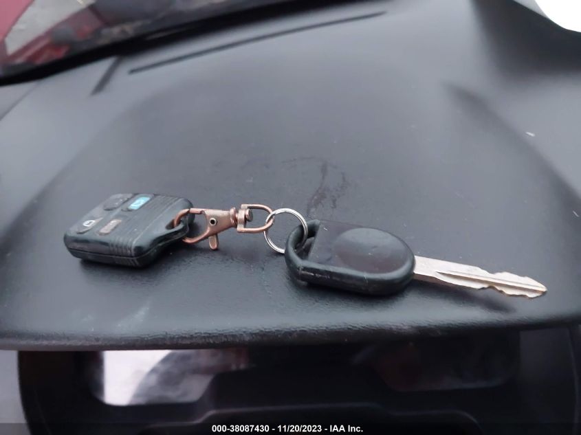 2011 Ford Focus Se VIN: 1FAHP3FN3BW190045 Lot: 38087430