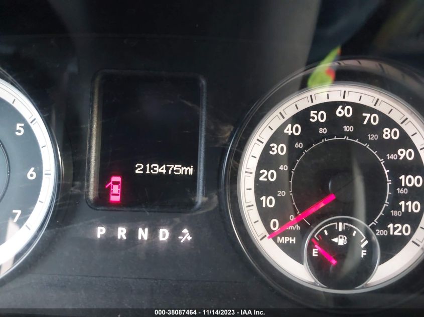 2015 Ram 1500 Slt VIN: 1C6RR7LG3FS664506 Lot: 38087464