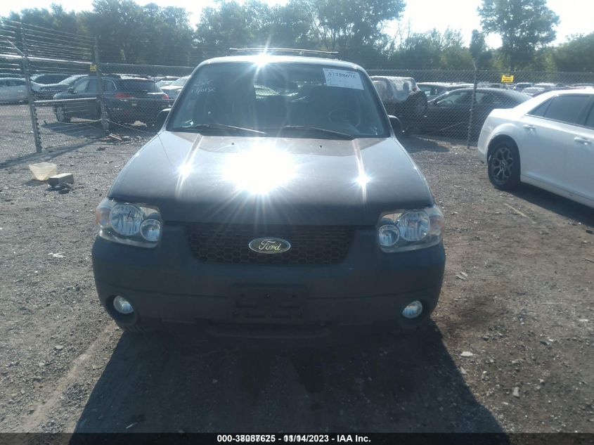 2007 Ford Escape Xlt VIN: 1FMYU93167KB99985 Lot: 38087625