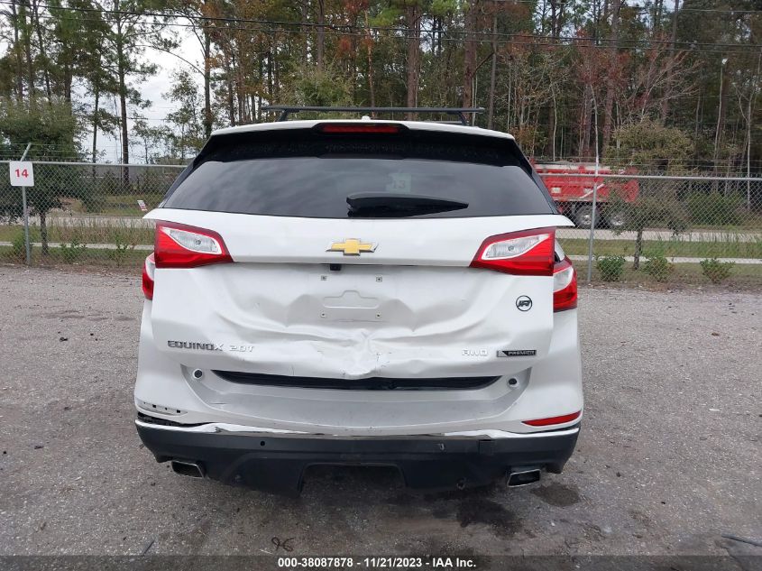 2GNAXWEX9J6240446 2018 CHEVROLET EQUINOX - Image 16