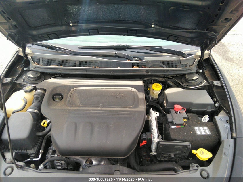 1C3CDFAA2GD585148 2016 Dodge Dart Se