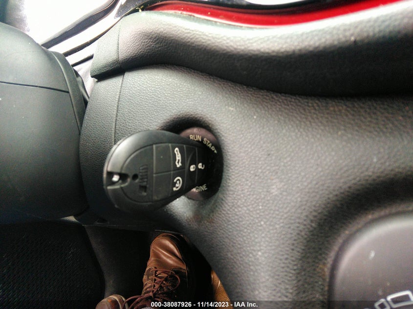 1C3CDFAA2GD585148 2016 Dodge Dart Se