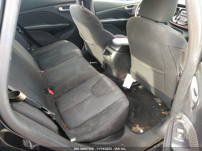 1C3CDFAA2GD585148 2016 Dodge Dart Se