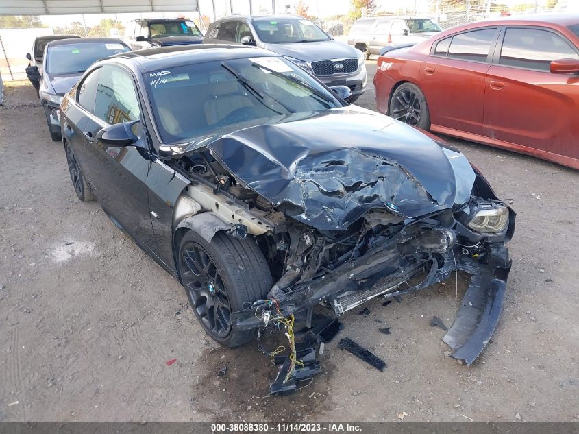 2010 BMW 328 I VIN: WBAWB3C5XAP138910 Lot: 38088380