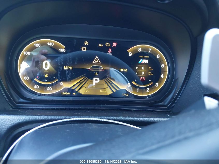 2010 BMW 328 I VIN: WBAWB3C5XAP138910 Lot: 38088380